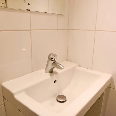 Apartamento Comfortable Near Montmartre Paris