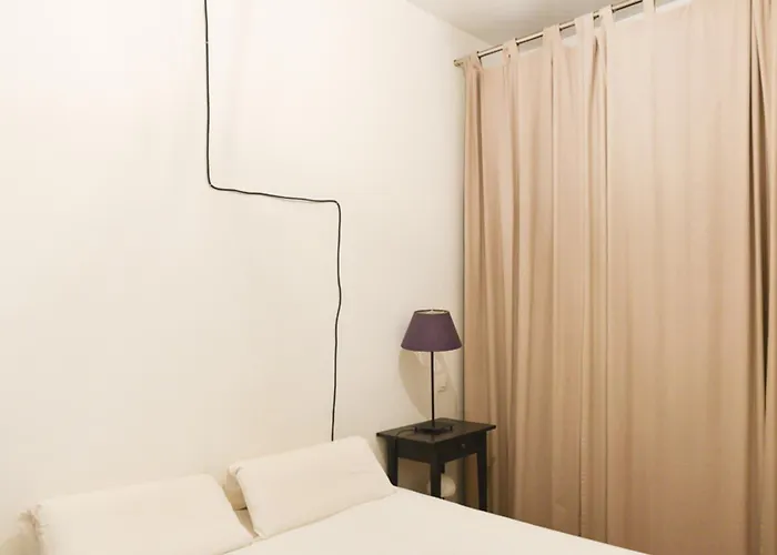 アパート Comfortable Near Montmartre
