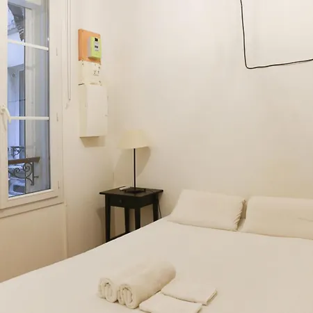 Lejlighed Comfortable Near Montmartre