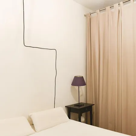 Apartment Comfortable Near Montmartre